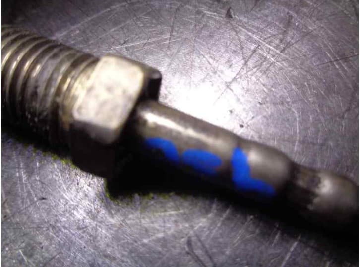Recambio de sensor para bmw 5 (f10) 520 d referencia OEM IAM 7805607 3