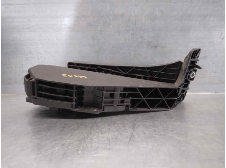 Recambio de potenciometro pedal para bmw 1 (e87) 118 i referencia OEM IAM 35426786589 4