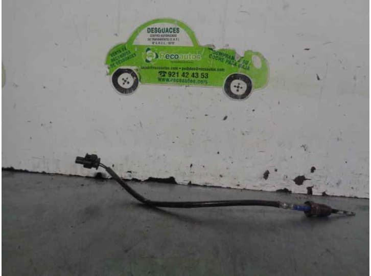 Recambio de sensor para bmw 5 (f10) 520 d referencia OEM IAM 8509963