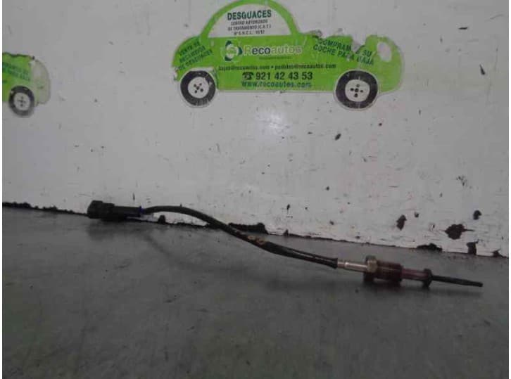 Recambio de sensor para bmw 5 (f10) 520 d referencia OEM IAM 7805607