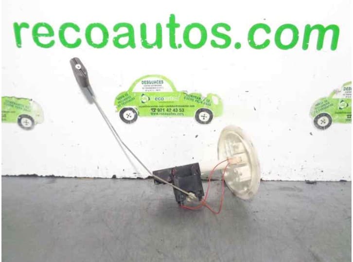 Recambio de aforador para volvo xc90 i (275) 2.5 t awd referencia OEM IAM 30761742