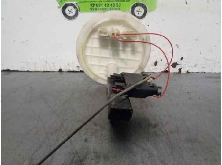 Recambio de aforador para volvo xc90 i (275) 2.5 t awd referencia OEM IAM 30761742 2