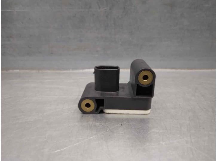 Recambio de sensor impacto para bmw 1 (e87) 118 i referencia OEM IAM 6911003