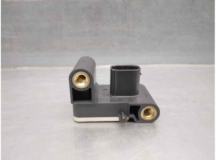 Recambio de sensor impacto para bmw 1 (e87) 118 i referencia OEM IAM 6911003 2