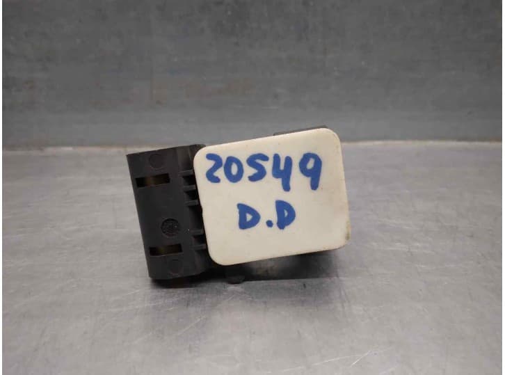 Recambio de sensor impacto para bmw 1 (e87) 118 i referencia OEM IAM 6911003 4