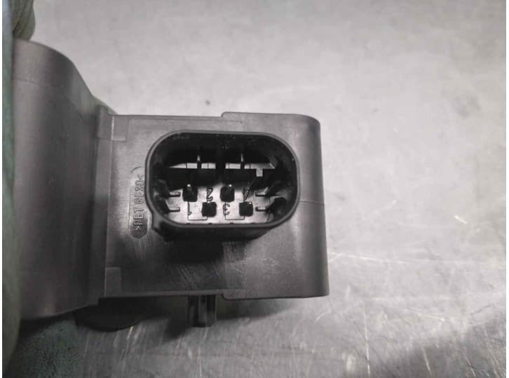 Recambio de sensor impacto para bmw 1 (e87) 118 i referencia OEM IAM 6911003 5