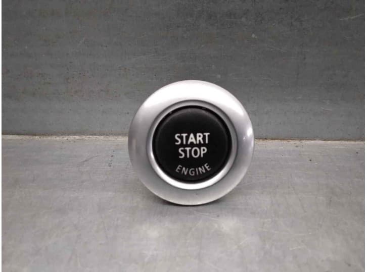 Recambio de boton start/stop para bmw 1 (e87) 118 i referencia OEM IAM 694949907