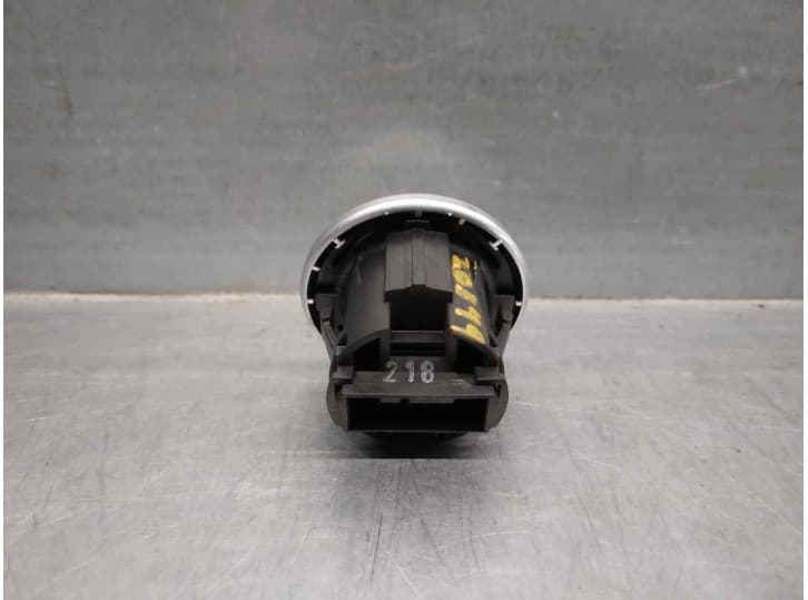 Recambio de boton start/stop para bmw 1 (e87) 118 i referencia OEM IAM 694949907 3
