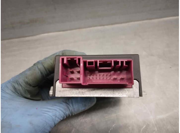 Recambio de modulo electronico para bmw 1 (e87) 118 i referencia OEM IAM 7209286 55892110 3