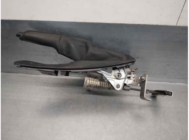 Recambio de palanca freno de mano para bmw 1 (e87) 118 i referencia OEM IAM 34406764924 2