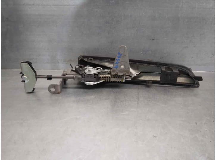 Recambio de palanca freno de mano para bmw 1 (e87) 118 i referencia OEM IAM 34406764924 3