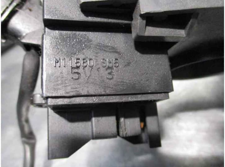 Recambio de mando luces para honda accord v coupé (cd) 2.2 i es (cd7) referencia OEM IAM 3