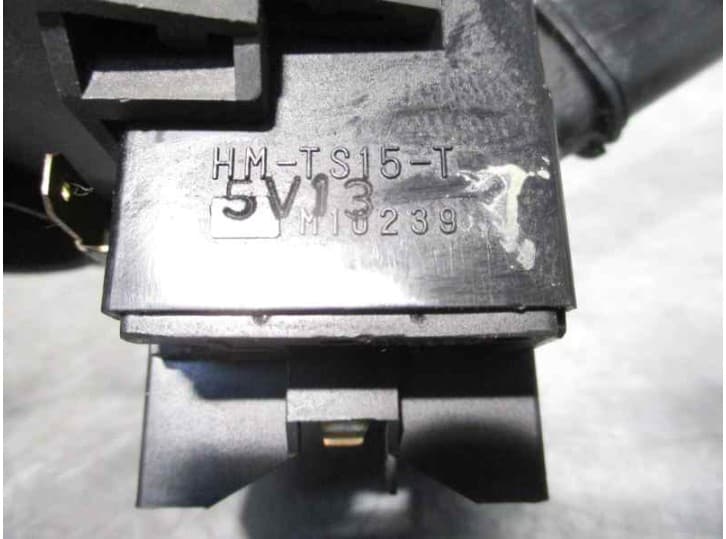 Recambio de mando luces para honda accord v coupé (cd) 2.2 i es (cd7) referencia OEM IAM 4