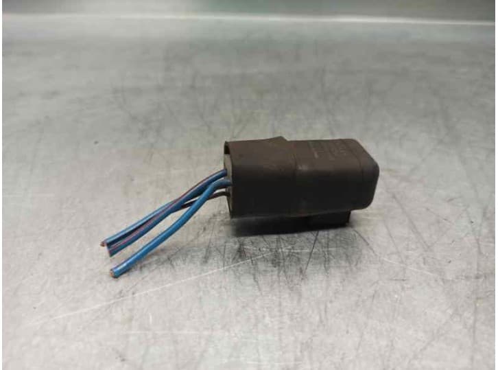 Recambio de rele para suzuki ignis i (fh) 1.3 4wd (rg413) referencia OEM IAM 0587004000 2