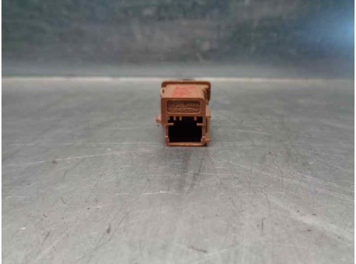 Recambio de interruptor para peugeot 807 (eb_) 2.0 hdi referencia OEM IAM 6554QQ 6554QQ 2