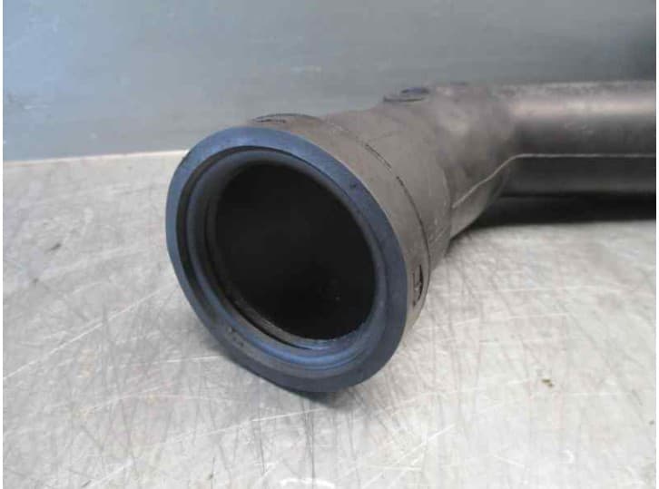 Recambio de tubo para ford fiesta iv (ja_, jb_) 1.8 di referencia OEM IAM YS619U512AC J17LA 3