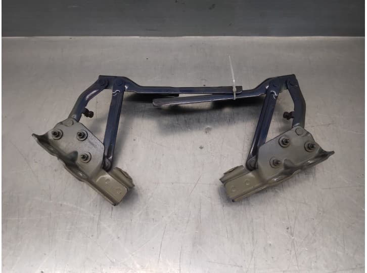 Recambio de bisagra capot para opel astra j (p10) 1.7 cdti (68) referencia OEM IAM 13270787