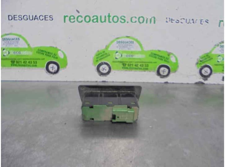 Recambio de interruptor para bmw 5 (f10) 520 d referencia OEM IAM 9162644 2