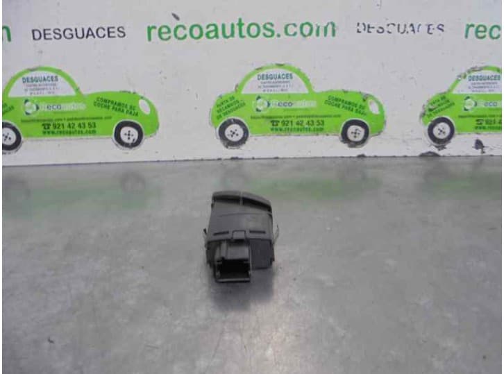 Recambio de warning para bmw 5 (f10) 520 d referencia OEM IAM 9161896 2