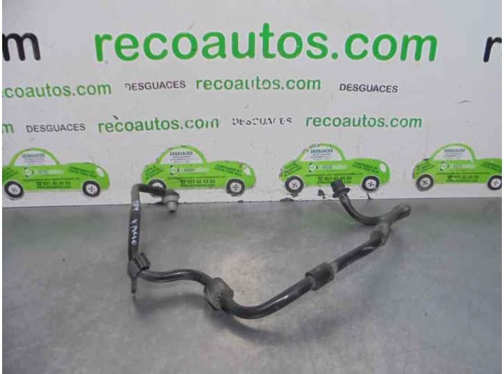 Recambio de tubo para bmw 5 (f10) 520 d referencia OEM IAM 177650 17765010