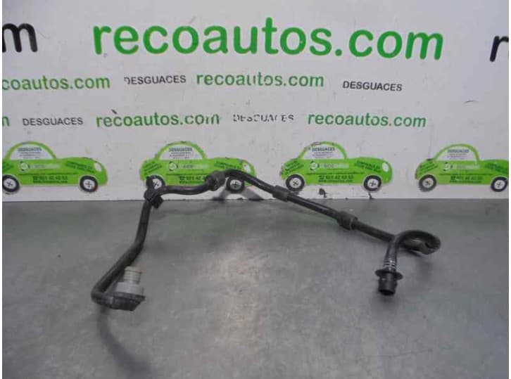Recambio de tubo para bmw 5 (f10) 520 d referencia OEM IAM 177650 17765010 2