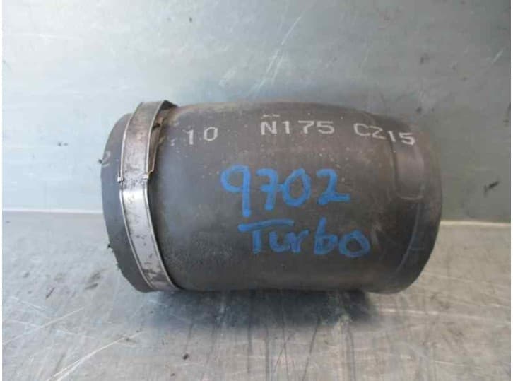 Recambio de tubo para peugeot 807 (eb_) 2.2 hdi referencia OEM IAM N175CZ15