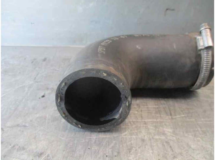 Recambio de tubo para peugeot 807 (eb_) 2.2 hdi referencia OEM IAM N175CZ1509 3