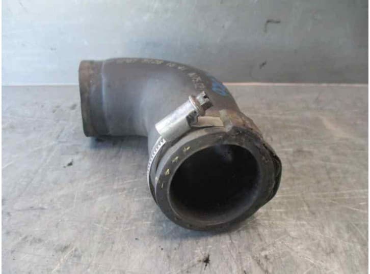 Recambio de tubo para peugeot 807 (eb_) 2.2 hdi referencia OEM IAM N175CZ1509 4