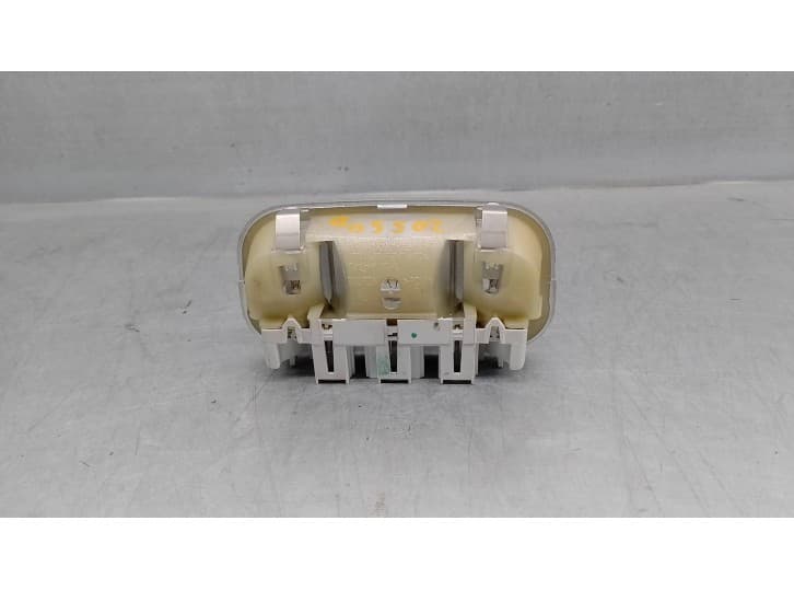 Recambio de luz interior para citroën c8 (ea_, eb_) 2.2 hdi referencia OEM IAM 6362N4 2