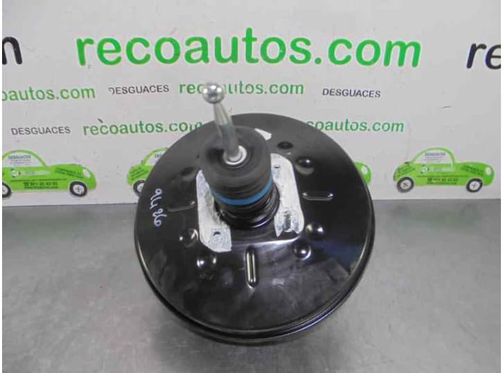 Recambio de servofreno para seat ibiza v (kj1, kjg) 1.0 tgi referencia OEM IAM 2Q1614105H