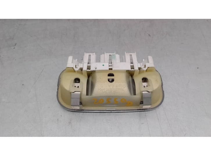 Recambio de luz interior para citroën c8 (ea_, eb_) 2.2 hdi referencia OEM IAM 6362N4 4