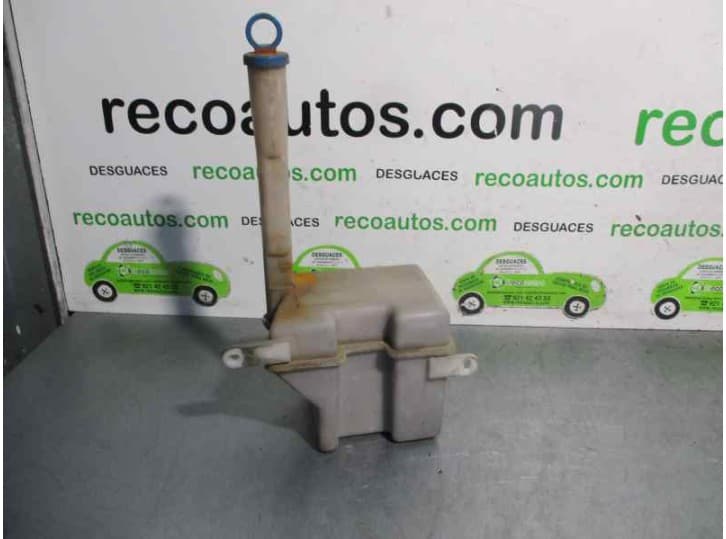 Recambio de deposito expansion para kia shuma ii (fb) 1.6 referencia OEM IAM OK2N115350 2
