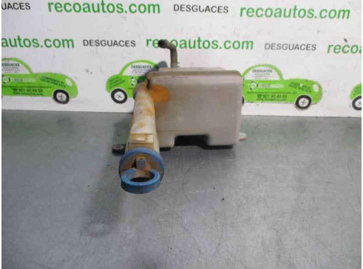 Recambio de deposito expansion para kia shuma ii (fb) 1.6 referencia OEM IAM OK2N115350 3