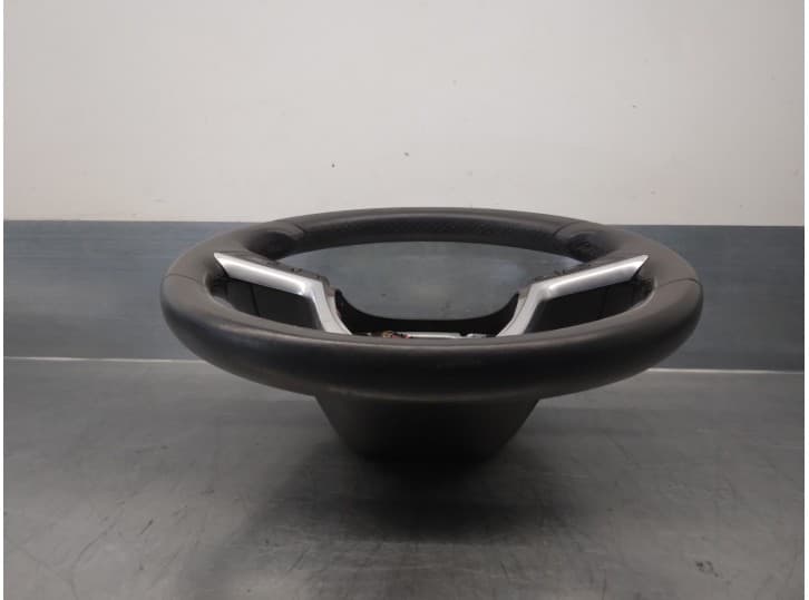 Recambio de volante para opel astra j (p10) 1.7 cdti (68) referencia OEM IAM 13251692 3