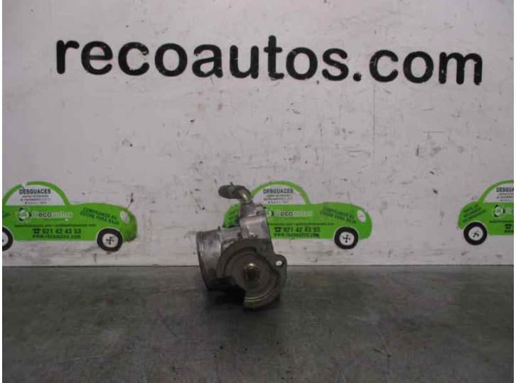 Recambio de caja mariposa para mazda demio (dw) 1.3 i 16v (dw3w) referencia OEM IAM 2