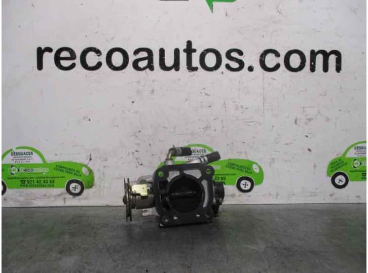Recambio de caja mariposa para mazda demio (dw) 1.3 i 16v (dw3w) referencia OEM IAM 3