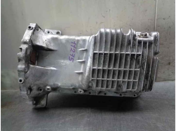 Recambio de carter para kia shuma ii (fb) 1.6 referencia OEM IAM K30C10400A