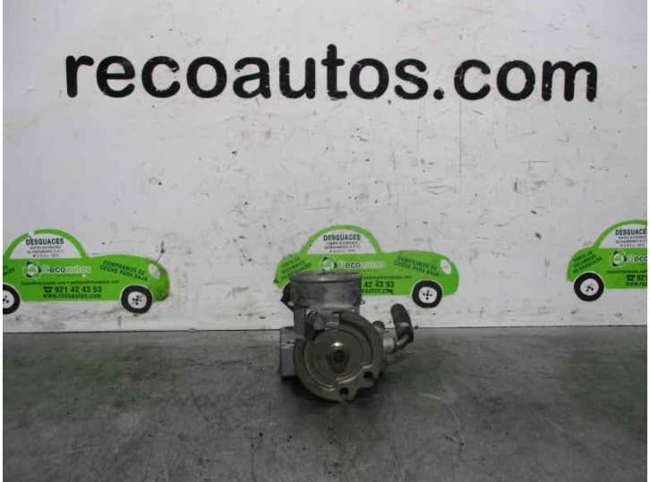 Recambio de caja mariposa para mazda demio (dw) 1.3 i 16v (dw3w) referencia OEM IAM 5