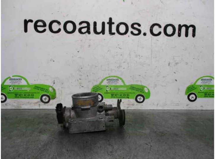 Recambio de caja mariposa para mazda demio (dw) 1.3 i 16v (dw3w) referencia OEM IAM 6