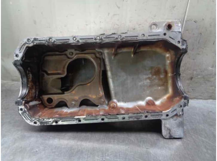 Recambio de carter para kia shuma ii (fb) 1.6 referencia OEM IAM K30C10400A 3