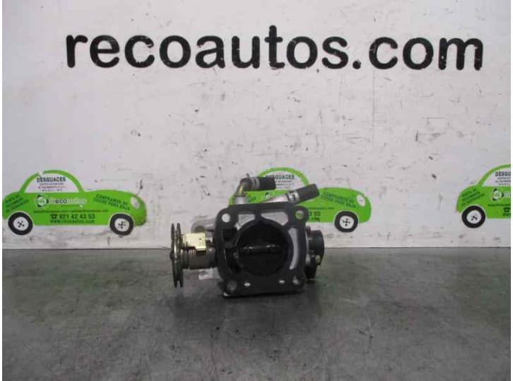 Recambio de caja mariposa para mazda demio (dw) 1.3 i 16v (dw3w) referencia OEM IAM 7
