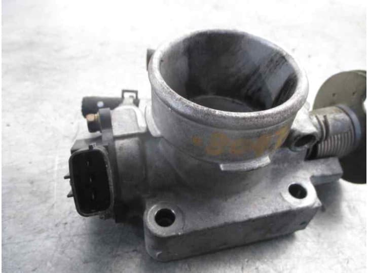 Recambio de caja mariposa para mazda demio (dw) 1.3 i 16v (dw3w) referencia OEM IAM 8