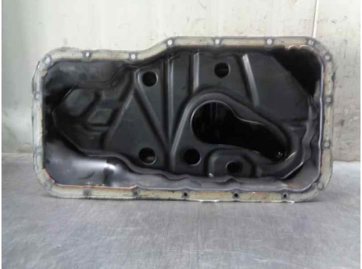 Recambio de carter para suzuki ignis i (fh) 1.3 4wd (rg413) referencia OEM IAM 1151069G00 3