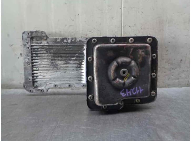 Recambio de carter para jeep cherokee (xj) 2.5 td 4x4 referencia OEM IAM 90862050F