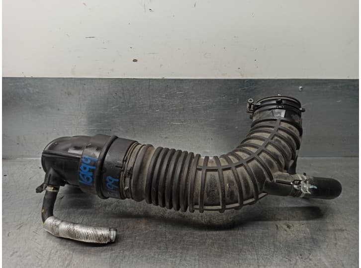 Recambio de tubo para hyundai i30 (pde, pd, pden) 1.0 t-gdi referencia OEM IAM 28140G4100 2