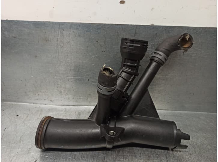 Recambio de tubo para volkswagen passat b5.5 (3b3) 1.9 tdi referencia OEM IAM 04L121071E 2