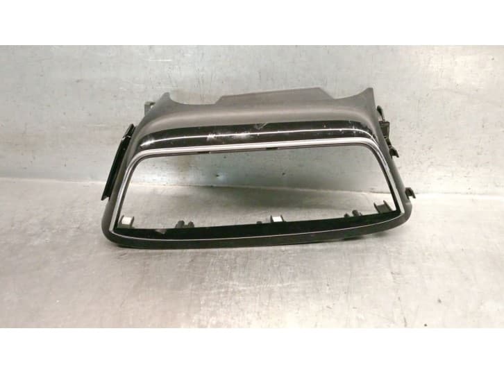 Recambio de molduras delanteras para honda hr-v (ru) 1.5 (ru1) referencia OEM IAM PPTDZH15