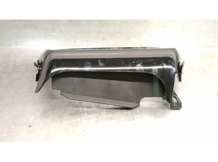 Recambio de molduras delanteras para honda hr-v (ru) 1.5 (ru1) referencia OEM IAM PPTDZH15 2