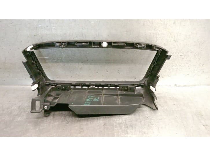 Recambio de molduras delanteras para honda hr-v (ru) 1.5 (ru1) referencia OEM IAM PPTDZH15 3