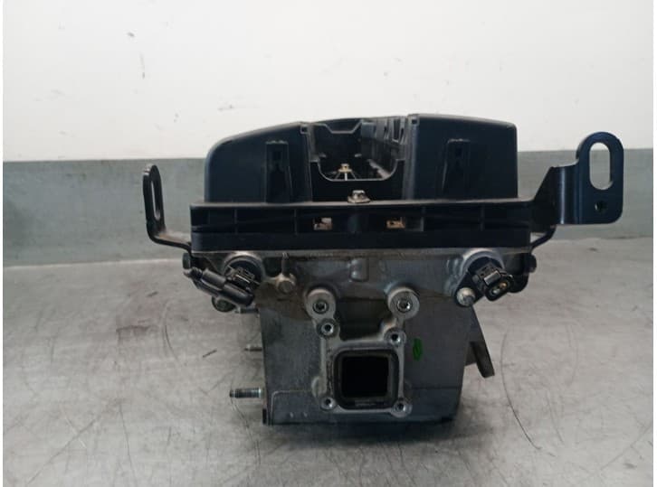 Recambio de culata para chevrolet cruze (j300) 1.6 referencia OEM IAM 55578488 55565452 8